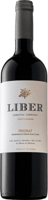 Mas d'en Blei Liber