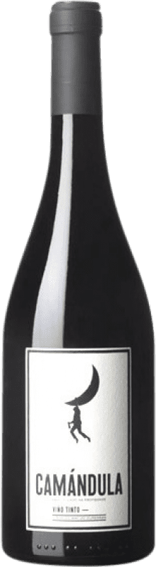 15,95 € | Красное вино Peixes Camándula Галисия Испания Garnacha — Гренаш, Mencía — Менсия, Mouratón — Мурато́н, Sousón — Sousão — Сузан 75 cl