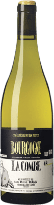 Dominique Derain La Combe Chardonnay Bourgogne 75 cl