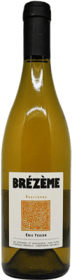 Eric Texier Brézème Roussanne Côtes du Rhône 75 cl