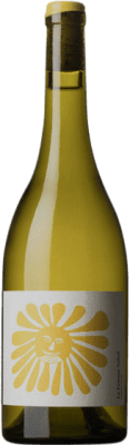 Clos du Rouge Gorge Hors Champ La Femme Soleil