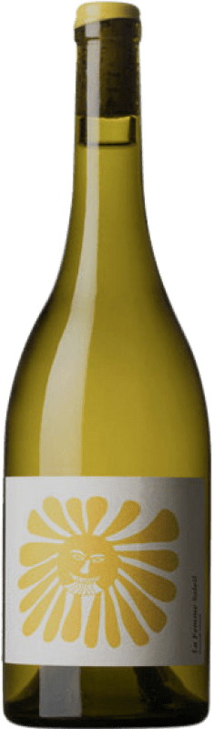 19,95 € Kostenloser Versand | Weißwein Clos du Rouge Gorge Hors Champ La Femme Soleil I.G.P. Vin de Pays Côtes Catalanes