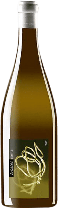 Envoi gratuit | Vin Blanc Portal del Priorat Trossos Sants D.O. Montsant Catalogne Espagne Garnacha — Grenache 75 cl Envoi gratuit | Vin Blanc Portal del Priorat Trossos Sants D.O. Montsant Catalogne Espagne Garnacha — Grenache 75 cl