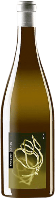 18,95 € | Vin blanc Portal del Priorat Trossos Sants D.O. Montsant Catalogne Espagne Grenache Blanc 75 cl