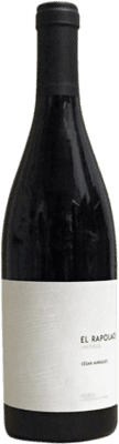 César Márquez El Rapolao Mencía Bierzo 75 cl