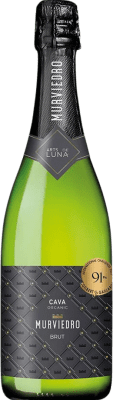 Murviedro Arts de Luna Brut Cava 75 cl