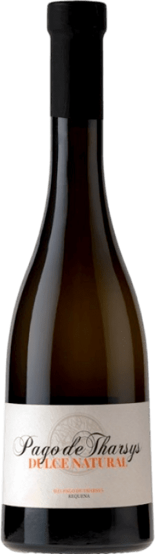 34,95 € Envoi gratuit | Vin Doux Pago de Tharsys D.O. Valencia Bouteille Medium 50 cl