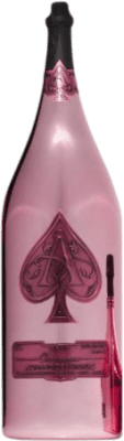 Armand de Brignac Rose 香槟 Champagne 瓶子 Nabucodonosor 15 L