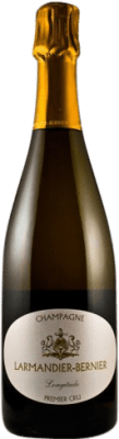 Larmandier Bernier Blanc de Blancs Premier Cru Экстра-Брут