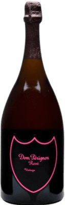 Moët & Chandon Dom Pérignon Vintage, Rosé, LED Luminoso — Luz LED 1,5 L