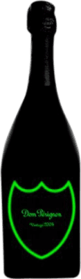 Moët & Chandon Dom Pérignon Etiqueta Luminosa Champagne Vintage 75 cl