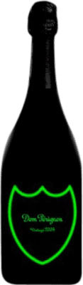Moët & Chandon Dom Pérignon Vintage Etiqueta Luminosa 1,5 L