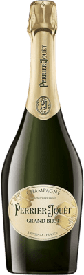 Perrier-Jouët Grand Brut