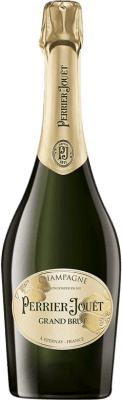 Perrier-Jouët Grand Brut — Bruto Reserva