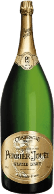 Perrier-Jouët Grand Brut — ブリュット Champagne インペリアル・マチュザレムボトル 6 L