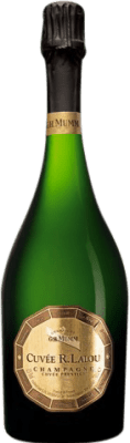 G.H. Mumm Cuvée R. Lalou Champagne 1998 75 cl