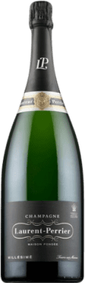 Laurent Perrier Millésimé Brut Champagne Grand Reserve Magnum Bottle 1,5 L