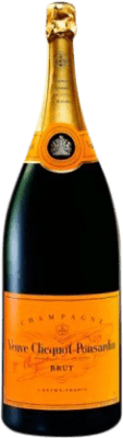 Veuve Clicquot брют 15 L