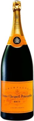 Veuve Clicquot 香槟 Champagne 瓶子 Nabucodonosor 15 L