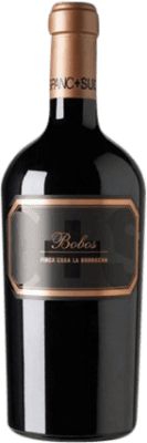 Hispano-Suizas Bobos Finca Casa la Borracha Utiel-Requena Magnum Bottle 1,5 L