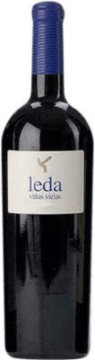 Leda Viñas Viejas Tempranillo Vino de la Tierra de Castilla y León 瓶子 Magnum 1,5 L
