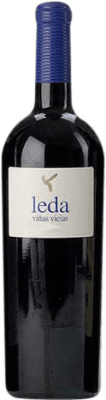 Leda Viñas Viejas Tempranillo Vino de la Tierra de Castilla y León Bouteille Magnum 1,5 L