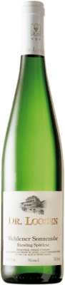 Dr. Loosen Wehlener Sonnenuhr Spatlese