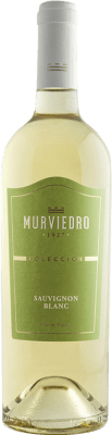 Murviedro Colección Sauvignon Weiß Valencia 75 cl