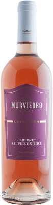 Murviedro Colección Rosé Cabernet Sauvignon Valencia 75 cl