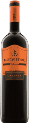 Murviedro Valencia старения 75 cl