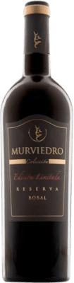 Murviedro Colección Bobal Utiel-Requena Réserve 75 cl