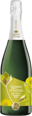FG Francisco Gómez Queen of Kings Sauvignon Blanca 75 cl