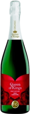 FG Francisco Gómez Queen of Kings Rosé — Rosato 75 cl