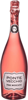 Ponte Vecchio Pink — Rosé
