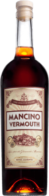 苦艾酒 Mancino Rosso 75 cl