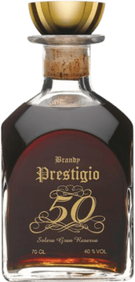Brandy Sinc Prestigio 50 70 cl