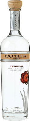 Текила Excellia Blanco 70 cl