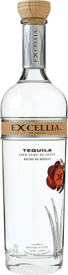 Tequila Excellia Blanco — White 70 cl
