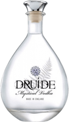 伏特加 González Byass Druide Mystical 70 cl