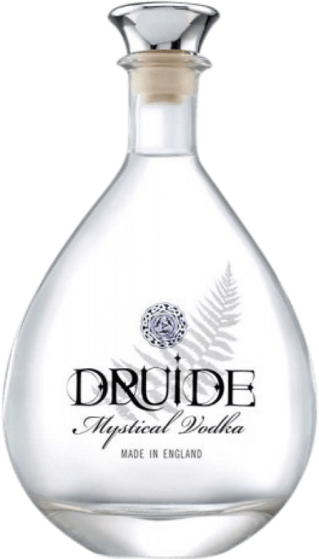 32,95 € | Vodka González Byass Druide Mystical Espagne 70 cl