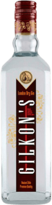 Gin Sinc Gilkon's Gin