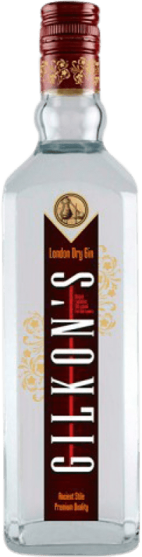 22,95 € 免费送货 | 金酒 Sinc Gilkon's Gin