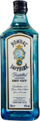 ジン Bombay Sapphire Swarovski