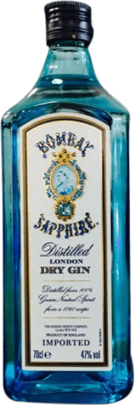 48,95 € 送料無料 | ジン Bombay Sapphire Swarovski