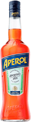 リキュール Barbieri Aperol 70 cl