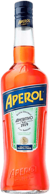 Spirits Barbieri Aperol 70 cl