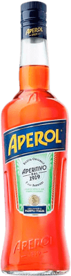 Apéritif Bitter Barbieri Aperol