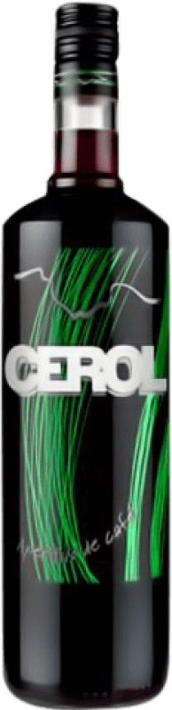 10,95 € 免费送货 | 利口酒 Sinc Cerol Licor de Café