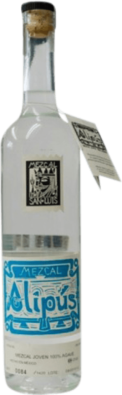 69,95 € Бесплатная доставка | Mezcal Alipús San Luis