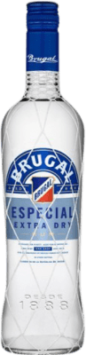 ラム Brugal Especial Extra Dry 70 cl